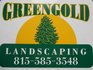 GREENGOLD LANDSCAPING INC.